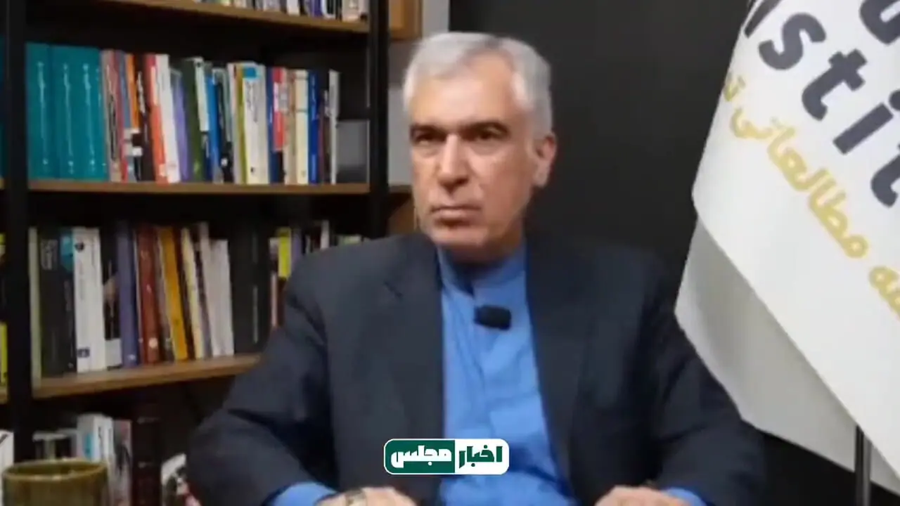 زهراوند: کلیباف مشاورانش را عوض کند