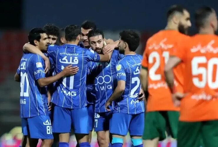 سرمربی استقلال در فصل جدید; نه قلعه نویی، نه نکونام و نه مجیدی 21 سرمربی استقلال در فصل جدید; نه قلعه نویی، نه نکونام و نه مجیدی