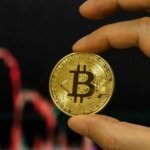 سقوط تاریخی بیت کوین؛ 1.2 تریلیون دلار از دست رفت