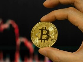 سقوط تاریخی بیت کوین؛ 1.2 تریلیون دلار از دست رفت