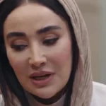 سورپرایز بهاره افشاری از دوران سوگل خلیق