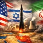 سی ان ان: ترامپ از ترس طرح دستیابی به اورانیوم را متوقف کرد