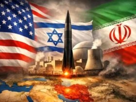سی ان ان: ترامپ از ترس طرح دستیابی به اورانیوم را متوقف کرد