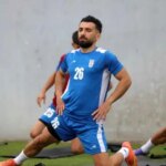 سیستم بازی تیم ملی پشت درهای بسته فاش شد!