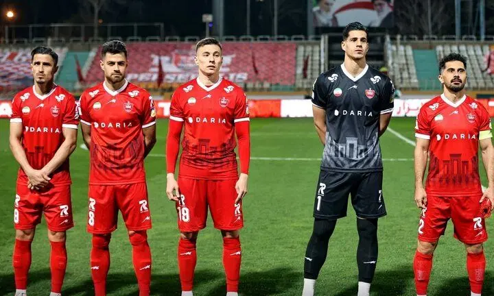 شانس پرسپولیس برای آسیا چقدر است؟