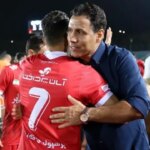 شایعات جنجالی درباره آینده تیم پرسپولیس؛ و ناگهان مهدی تارتار!