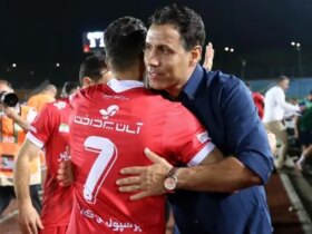 شایعات جنجالی درباره آینده تیم پرسپولیس؛ و ناگهان مهدی تارتار!