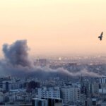 شرح صدای انفجار در بندرعباس