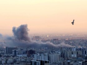 شرح صدای انفجار در بندرعباس 12 شرح صدای انفجار در بندرعباس