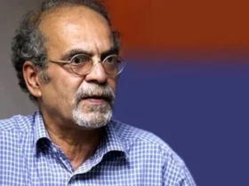 شمس الواعظین: ایران باید تنگه هرمز را ملی اعلام کند