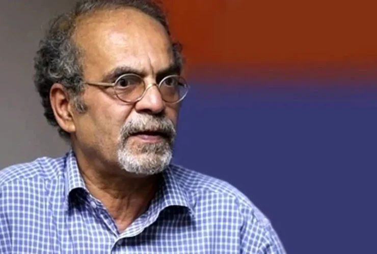 شمس الواعظین: ایران باید تنگه هرمز را ملی اعلام کند