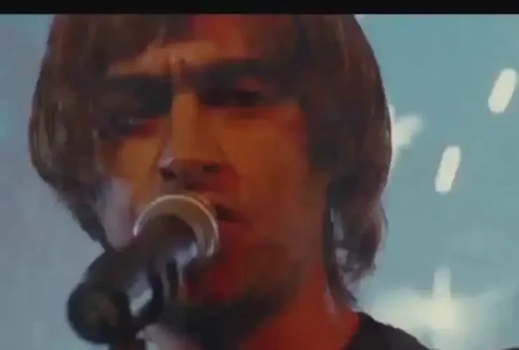 شهاب حسینی خواننده گروه پینک فلوید شد