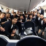 شوک به فدراسیون: حذف بلیط از آمریکا و فیفا