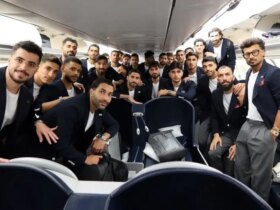 شوک به فدراسیون: حذف بلیط از آمریکا و فیفا