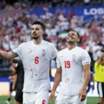 ضعیف ترین بازیکنان ایران مقابل نیوزلند