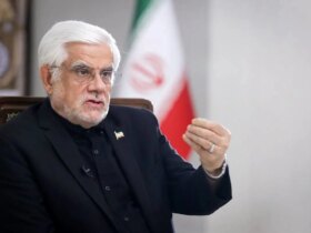 عارف: تغییر شرایط پس از جنگ در ایران مسئولیت افسران جنگ نرم را افزایش می دهد