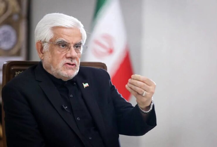 عارف: تغییر شرایط پس از جنگ در ایران مسئولیت افسران جنگ نرم را افزایش می دهد