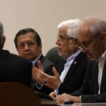 عارف: عملکرد تیم مذاکره کننده تا اینجا خوب است