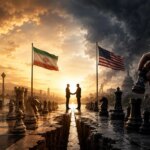 عبور از میدان مین در 60 روز؛ 6 خواننده نفس گیر تا توافق نهایی ایران و آمریکا