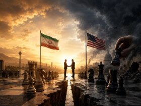 عبور از میدان مین در 60 روز؛ 6 خواننده نفس گیر تا توافق نهایی ایران و آمریکا