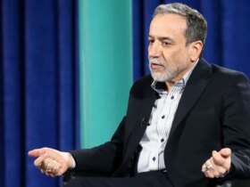 عراقچی: جنگ اختلافات با امارات را افزایش داده است