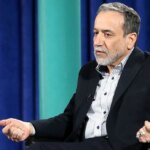 عراقچی: در زمان شهادت رهبر انقلاب در دفتر ایشان بودم
