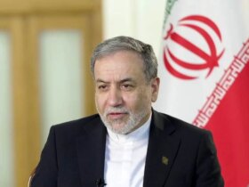 عراقچی: سرنوشت ایران از لبنان جدا نیست