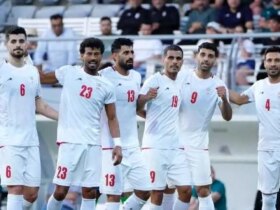 عملکرد متفاوت قلانوی مقابل حریفان آفریقایی؛ ضعف در راه جام جهانی!