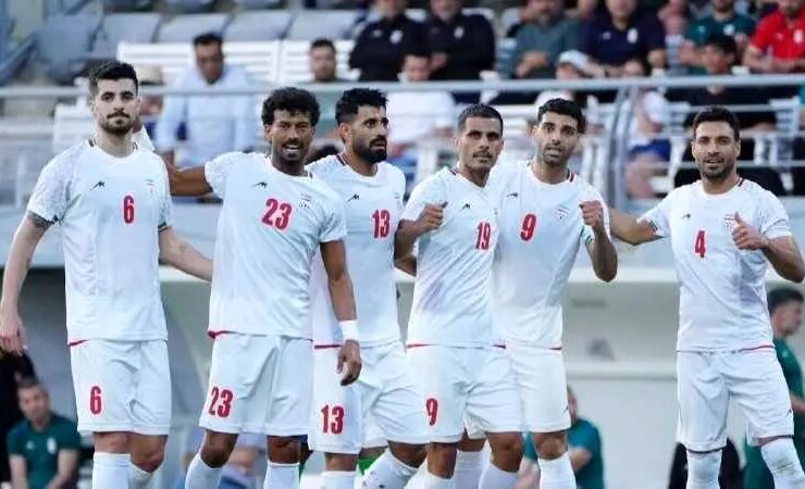 عملکرد متفاوت قلانوی مقابل حریفان آفریقایی؛ ضعف در راه جام جهانی! 16 عملکرد متفاوت قلانوی مقابل حریفان آفریقایی؛ ضعف در راه جام جهانی!