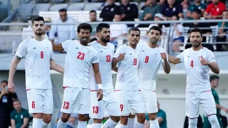 عملکرد متفاوت قلانوی مقابل حریفان آفریقایی؛ ضعف در راه جام جهانی!