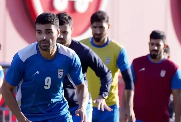 غیبت طارمی مقابل نیوزلند صحت دارد؟