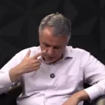 فاضلی: فکر فروپاشی از طریق جنگ یک رویا بود