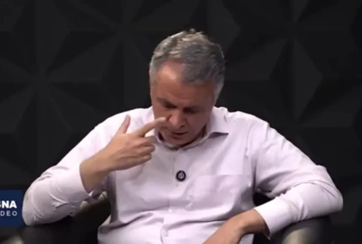 فاضلی: فکر فروپاشی از طریق جنگ یک رویا بود