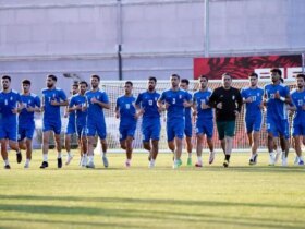 فدراسیون نزدیک شد؛ ویزای تیم ملی آمریکا ساعتی نیست