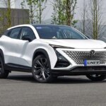 فروش چانگان UNI-T با تحویل یک ماهه آغاز شد