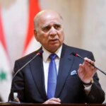 فواد حسین: عراق روابط تاریخی، فرهنگی و اقتصادی قوی با ایران دارد