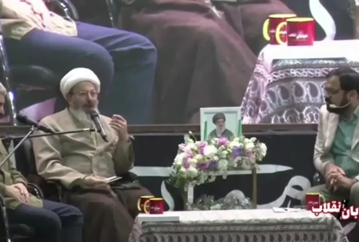 قاسمیان: مذاکره کنندگان به سنت های الهی اعتقادی ندارند