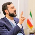 قریب آبادی: در این منطقه دو ایالت ساحلی بیشتر نیست. ایران و عمان