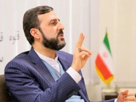 قریب آبادی: در این منطقه دو ایالت ساحلی بیشتر نیست. ایران و عمان