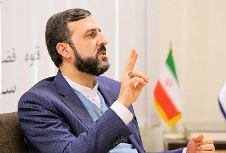 قریب آبادی: در این منطقه دو ایالت ساحلی بیشتر نیست. ایران و عمان