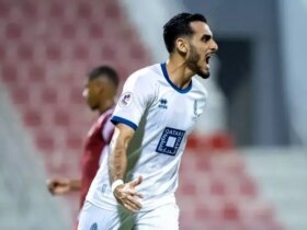 قهرمان شاگردان دژاگه ستاره پرسپولیس