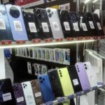 قیمت امروز سامسونگ و شیائومی و آیفون یکشنبه 27 خرداد 1405