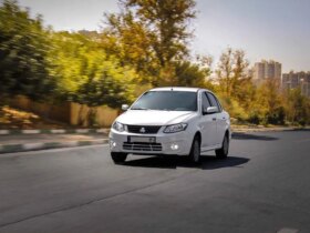 قیمت امروز محصولات ایرانیان خودرو و سایپا چهارشنبه 23 خرداد 1405