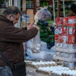 قیمت جدید تخم مرغ در بازار