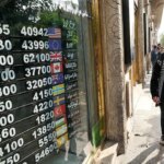 قیمت طلا، سکه و دلار امروز شنبه 23 خرداد 1405