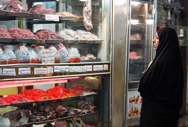 قیمت مرغ در آستانه ماه محرم چقدر است؟ 31 قیمت مرغ در آستانه ماه محرم چقدر است؟