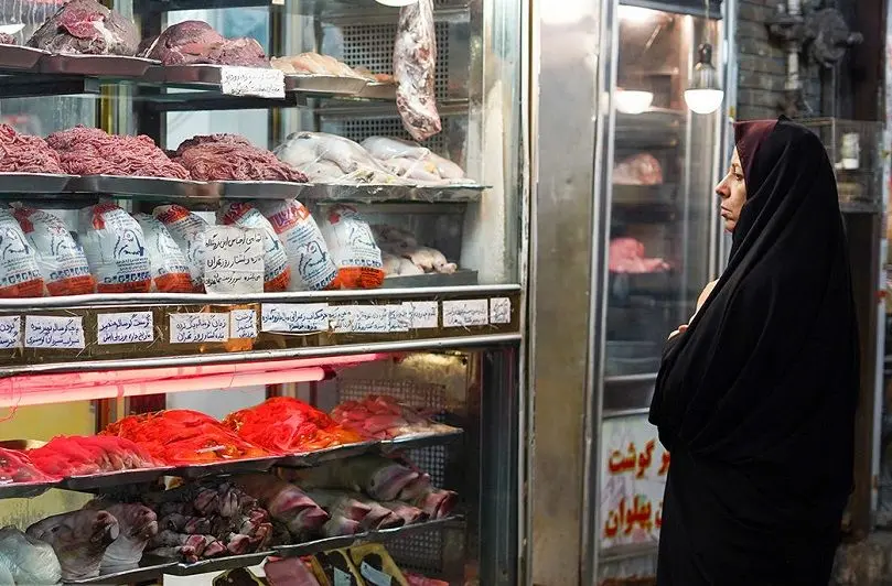 قیمت مرغ در آستانه ماه محرم چقدر است؟ 1 قیمت مرغ در آستانه ماه محرم چقدر است؟
