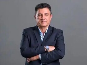 لاف زدن در مورد "رولکس"؛ تقصیر شما نیست آقای قلانوی!