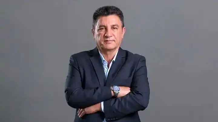 لاف زدن در مورد "رولکس"؛ تقصیر شما نیست آقای قلانوی!