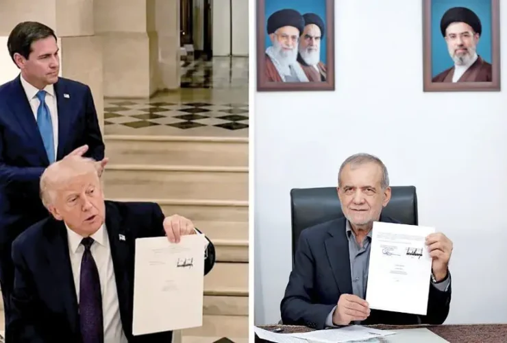 لبنان؛ چرا مذاکرات سوئیس باید محدود شود/مذاکرات حضوری باید لغو شود